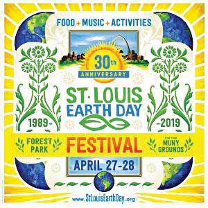2019 St. Louis Earth Day Festival